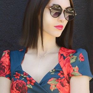 Meet your Posher, Maggie